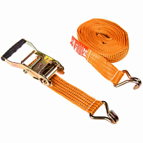 Стяжка груза 8м 2т SKYWAY 50мм с храповым механизмом